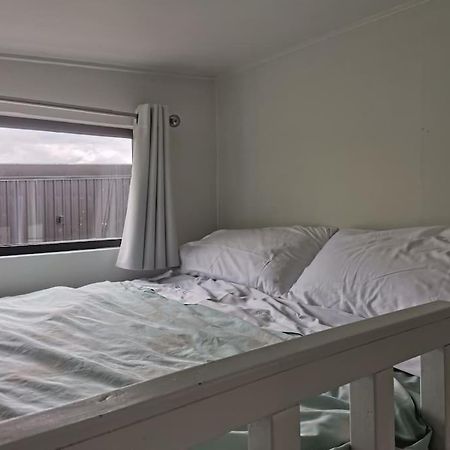 Trailer Home With Stunning View Brighton Eksteriør bilde