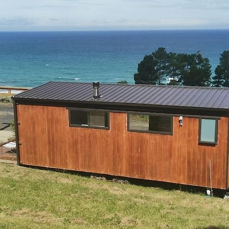 Trailer Home With Stunning View Brighton Eksteriør bilde